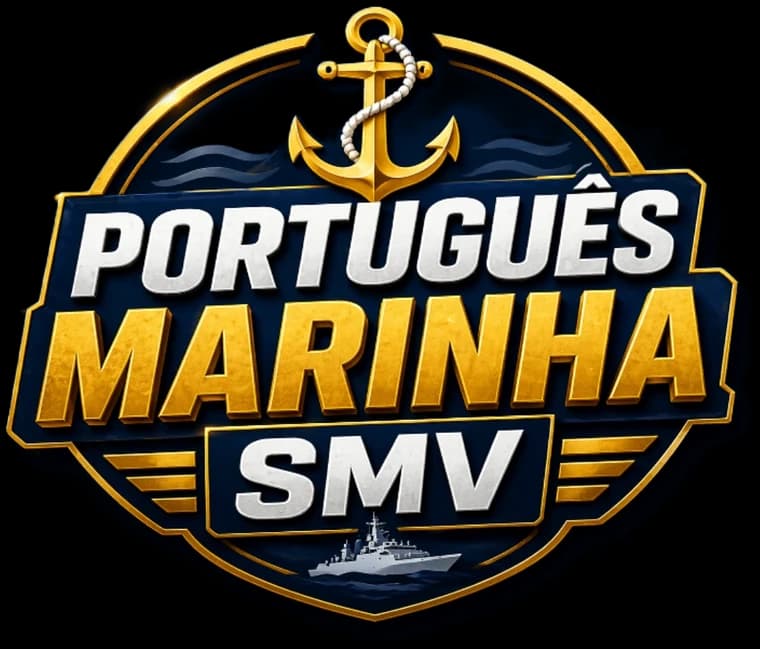 Português Marinha SMV